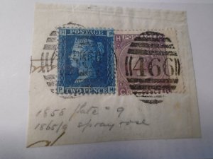Great Britain  #  29 / 45  used