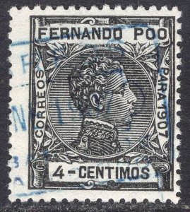 FERNANDO PO SCOTT 155