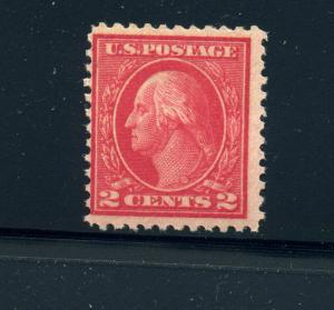 Scott #500 Washington Type 1a Mint  Stamp  (Stock #500-65)