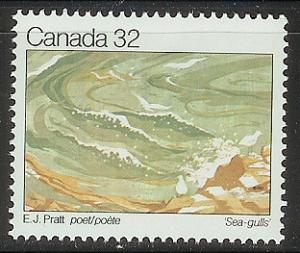 CANADA MINT NH # 979 (A)
