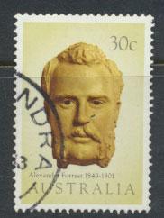 Australia SG 901  Fine Used 