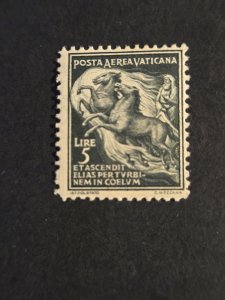 Vatican #C7        MH