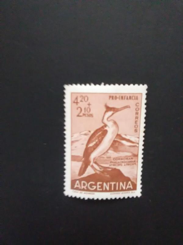 Argentina #B30