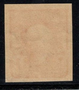 U.S. -  320 - EXTRA FINE - Never Hinged 