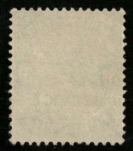 India, 3 Pies, SERVICE, King George V, Watermark Star (T-6061)