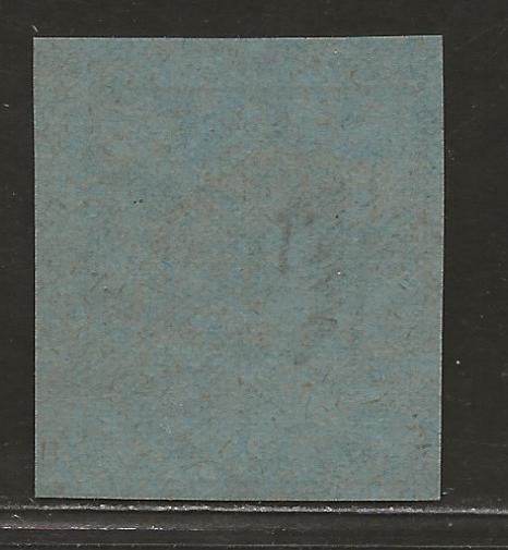 TRANSVAAL SC# 185(SG#11d)  'POSTZEGFL'    FVF/CTO