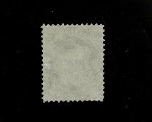 HS&C: Scott #150 Mint 4-15 PSE Cert Tiny tear at left. VF/XF LH US Stamp