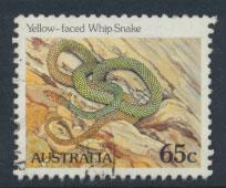 Australia SG 799 Fine Used  perf 12½