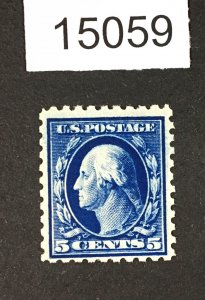 MOMEN: US STAMPS # 428 MINT OG NH LOT #15059