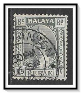 Perak #89 Sultan Iskandar Used