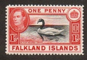Falkland Is. 85a Mint hinged