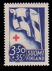 Finland B47 MHR
