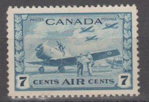 Canada #C8 MNH F-VF (ST866)