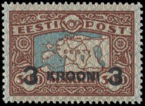 Estonia 107 mlh