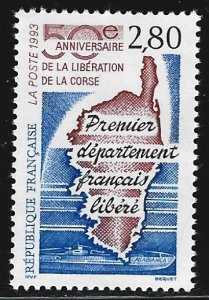 France #2372   MNH