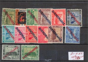 SAAR  O1-14   MNH