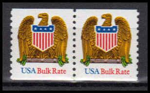 2603 Fine MNH Pair X4069