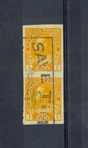 Canada Scott 136 VF    [ID#433261]