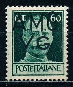 Italy #1LN3 Single Unused NG