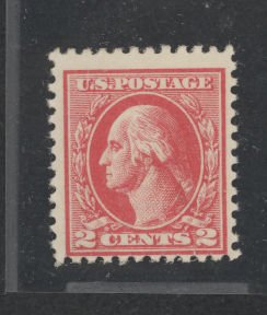 United States #526  Single