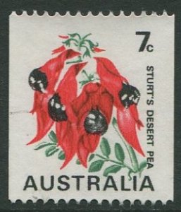 AUSTRALIA 1971 - 7c USED
