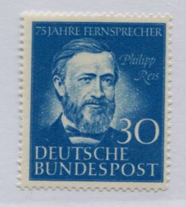 GERMANY  693  MNH