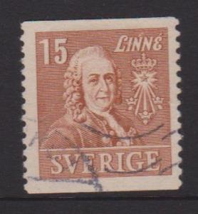 Sweden Sc#294 Used