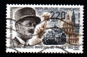 France #2059   used