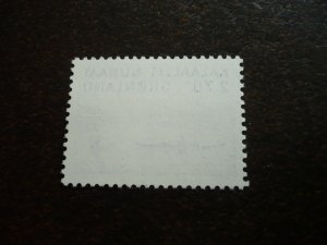 Stamps - Greenland - Scott# 113 - Mint Never Hinged Part Set of 1 Stamp