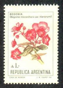 Argentina # 1524 ~ Mint, NH