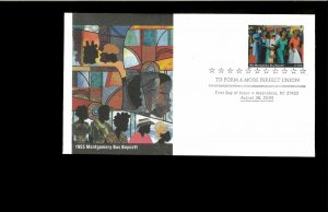 2005 FDC To Form a More Perfect Union Greensboro NC