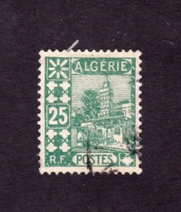 Algeria         41          used
