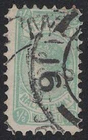 Victoria 218, used.