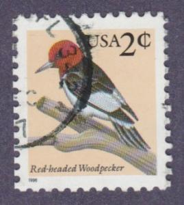 3032  Woodpecker