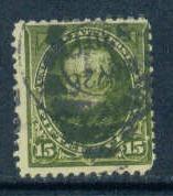  284 Used Average M05507 