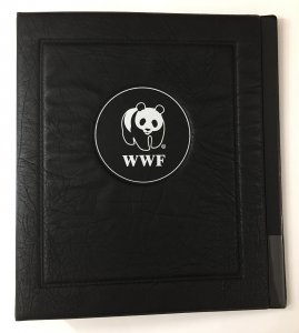 Albums 4-ring 10 pcs K925