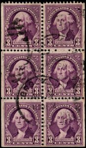 US - 720b - Used - Pane - SCV-12.50