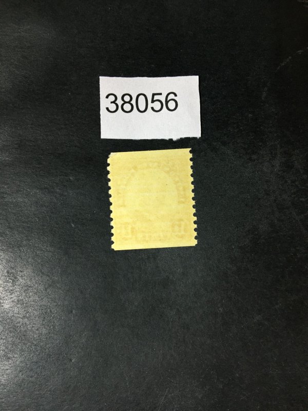 US STAMPS # 686 MINT OG NH $ LOT #38056