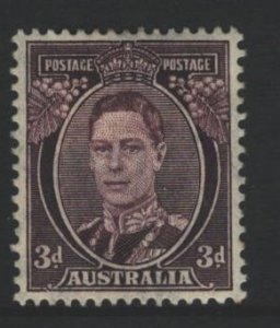 Australia Sc#183A MH