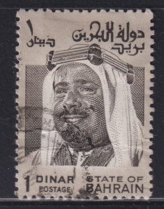 Bahrain 238 Sheik Isa 1976