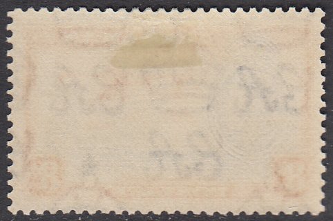 Bahamas 108 MLH CV $7.25