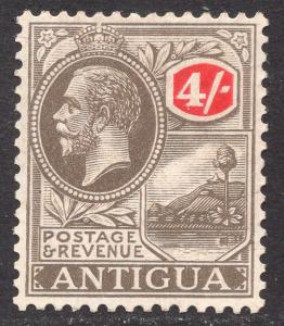 ANTIGUA SCOTT 57