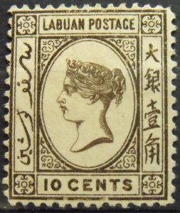 18338   LABUAN   Used # 21      Watermark 2             CV$ 72.50
