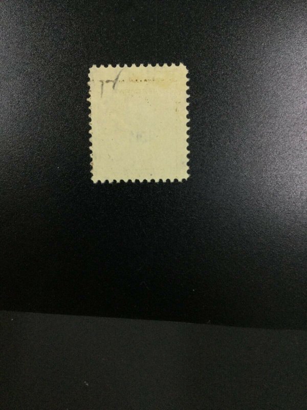 MOMEN: US STAMPS #377 USED LOT #52148