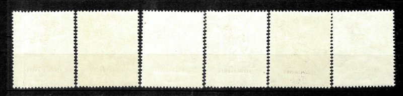 Yugoslavia 1952 ☀ Olympic Games - Helsinki, Finland ☀ MNH **