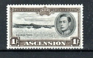 Ascension 1938-53 1s Georgetown SG 44 MH