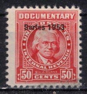 USA - Revenues - Scott R630