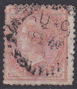 New South Wales Sc #47 Used