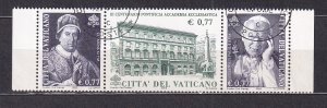 2002 - VATICAN - Sc #1214 - Used