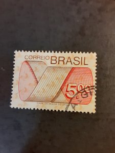 +Brazil #1260             Used